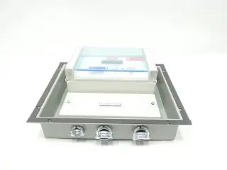 SCOTT INSTRUMENTS QUADSCAN II 7400 SERIES FOUR POINT ANALOG CONTROLLER