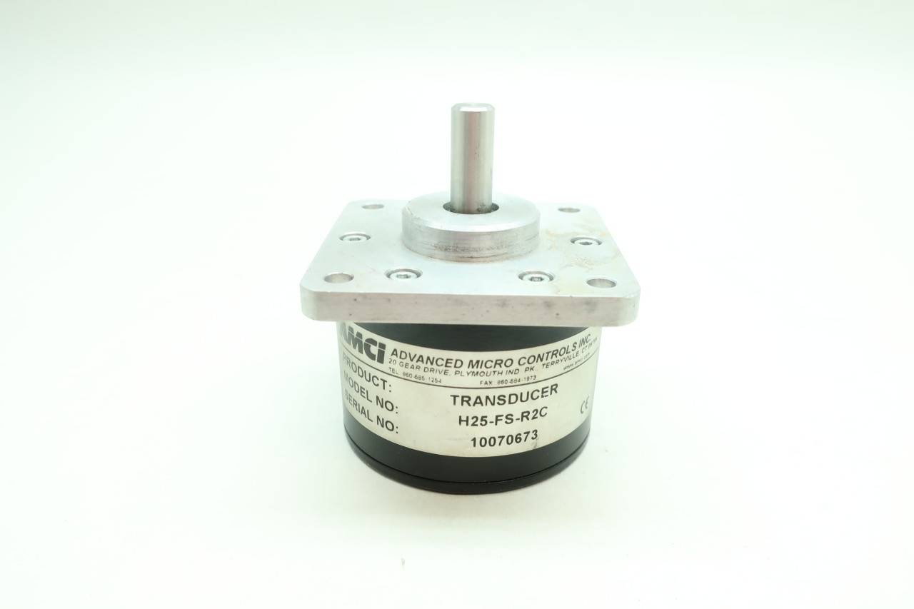 KAVLICO GM5334-C Rotary TRANSDUCER KAVLICO GM5334-C Rotary TRANSDUCER
