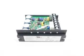 DART CONTROLS 125DV-C SPEED CONTROLLER 120/240V-AC 5.5A 0-90/180V-DC 1/2HP