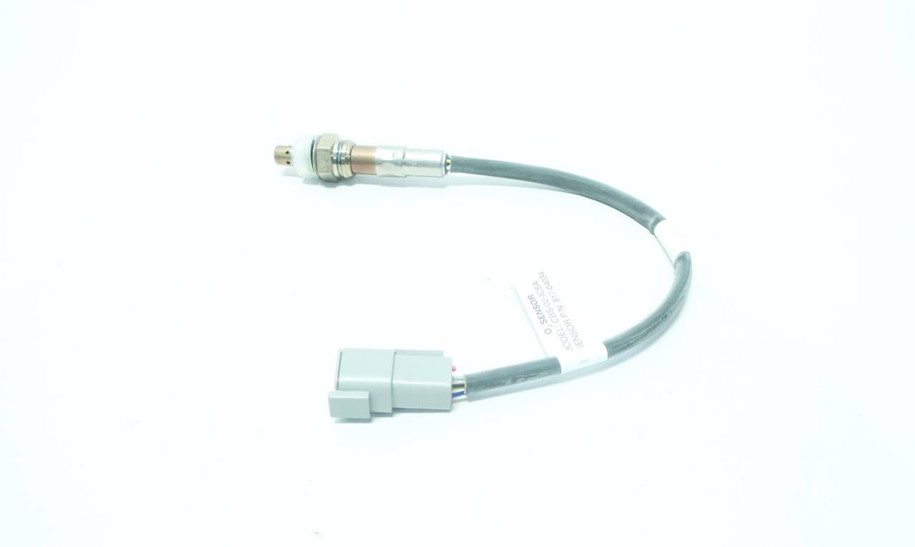 CLEAVER BROOKS CBS02ICSA