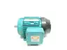 BROOK HANSEN 1927303WA-00 AC MOTOR W-DA80MG 3PH 1/2HP 1110RPM 230/460V-AC thumbnail 1
