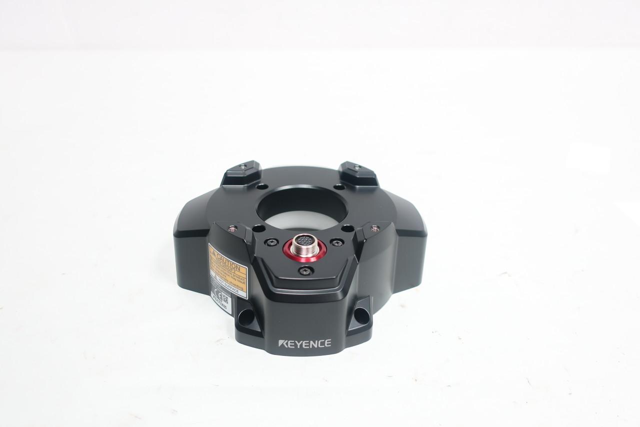 KEYENCE CA-DRM5X MULTI-SPECTRUM LIGHT RING