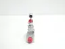 MARSH N5512 STEEL NEEDLE VALVE 6000PSI 1/4IN NPT thumbnail 2