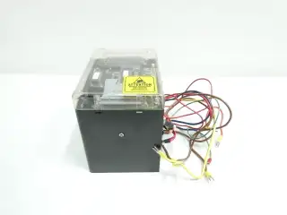 LIMITORQUE UEC-3-MPC POSITION CONTROLLER
