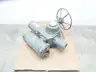 ROTORK 90A ELECTRIC VALVE ACTUATOR 21RPM 7.2HP 575V-AC thumbnail 1
