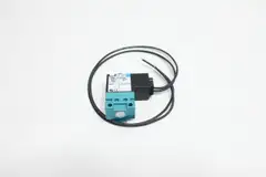 MAC PME-111CAAA PNEUMATIC SOLENOID VALVE 120V-AC 1/4IN NPT 150PSI