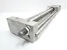 SMC CDY2S40H-600B RODLESS CYLINDER 40MM 600MM 100PSI thumbnail 2