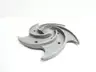 2X3-13 CD4 STAINLESS 5-VANE PUMP IMPELLER 12-1/2IN OD thumbnail 2