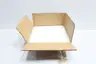 ULINE S-10933 BOX OF 50 52 X 60" 2 MIL INDUSTRIAL POLY BAGS thumbnail 1