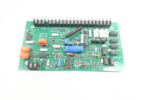 Solidstate Controls PCB Circuit Boards