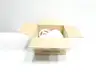 BOX OF 15 INTRALOX 8050 SINGLE ROW CONVEYOR SPROCKET 7.7IN OD 12T 2.5IN SQ BORE thumbnail 1