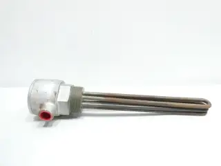 WARREN ELECTRIC XRS-1.5-480-15-LT*3 IMMERSION HEATER 15IN 1500W 460V-AC