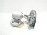 FPS GV3200 STEEL FLANGED LEVEL GAUGE ISOLATION GLOBE VALVE 1500 1IN thumbnail 1