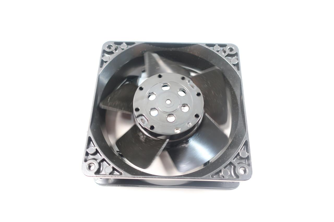 Ebm-papst 4650N Cooling Fan 4-1/2in 230v-ac 