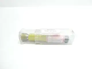 VERMONT GAGE 302148030 METRIC THREAD PLUG GAGE 6H Go/No Go Style