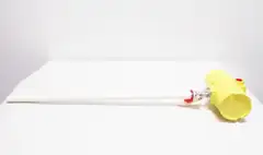 FCI ST98-11CT0WBA0BA ST98 FLEXMASSTER THERMAL MASS FLOW METER 100-240V-AC 30V-DC