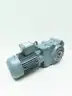 BAUER BK20-74VH/DHE08XA4-TF/C3 GEARMOTOR 18.5RPM 3PH 0.75KW 400V-AC thumbnail 1