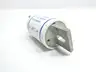 FERRAZ SHAWMUT A70QS500-4 SEMICONDUCTOR FUSE 500A AMP 700V-AC/DC thumbnail 3