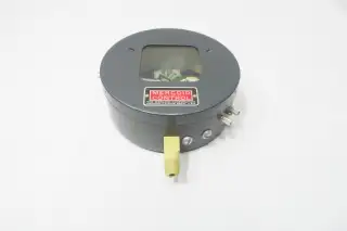 MERCOID DA-31-153B PRESSURE SWITCH 1/4IN 0-75PSI 120/240V-AC 120/240V-DC