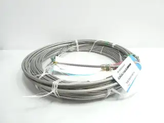 PYROTENAX A/61SA3500/430/1678/600/25/12NS/X HEATING CABLE SET 430FT 600V-AC