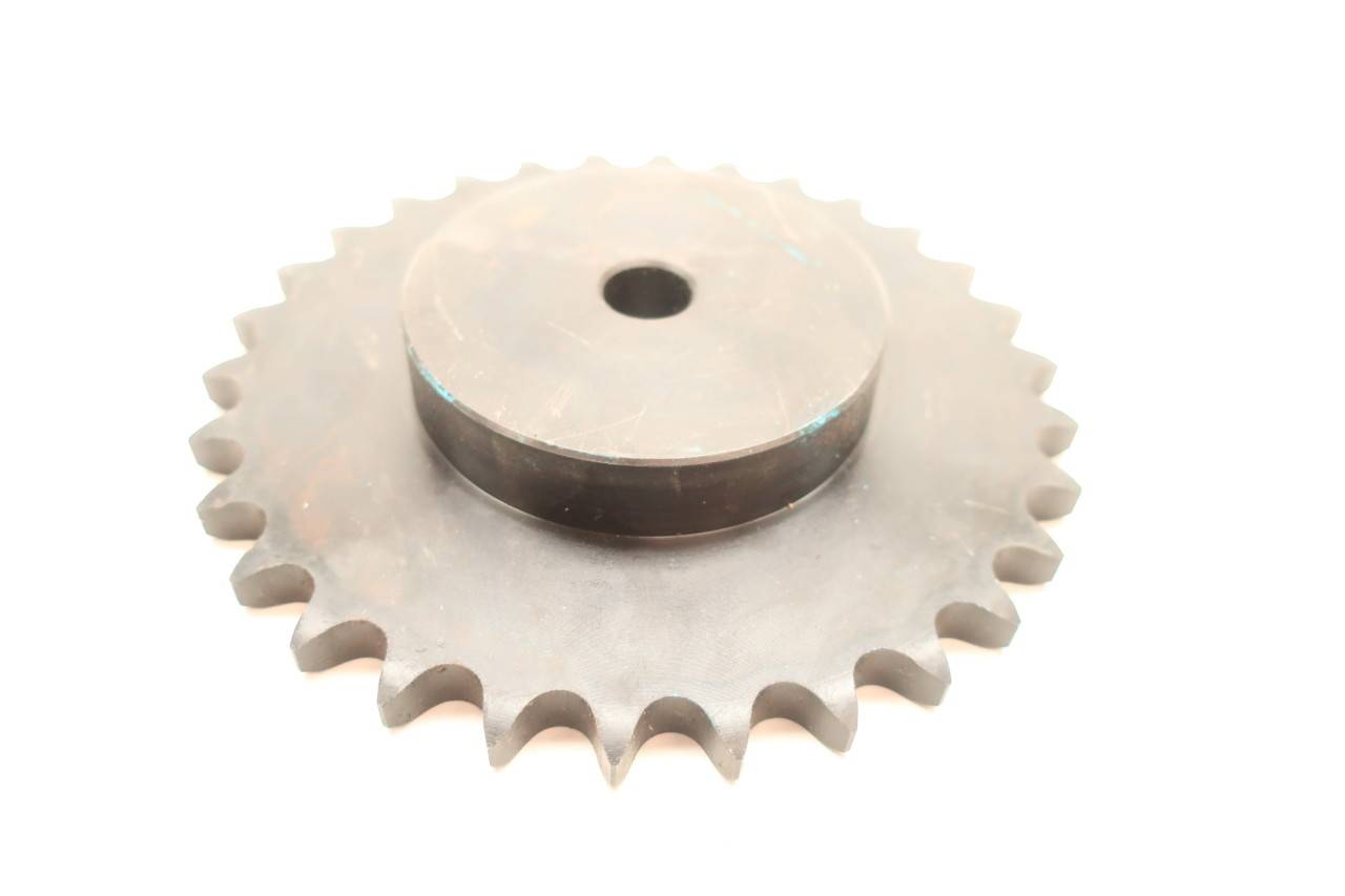 Browning 60B30H Single Roller Chain Sprocket 3/4in 30t