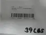 WESTERN ELECTRIC AS1359 BS4999 IEC34/72 AC MOTOR 3PH 2.6KW 3470RPM 275/480V-AC thumbnail 5