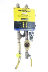 ROCON DPL-23LM-6/4-N1F1C-FN19-F-V3-CPH DELTAPOINT WELDING WATER MANIFOLD