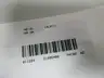 3196MT 2X3-13 A20 STAINLESS 5-VANE PUMP IMPELLER REPLACES GOULDS 100-539-1204 thumbnail 3