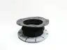 ROBCO 263K02942 RUBBER PIPE COUPLING 12IN X 7.625IN thumbnail 1