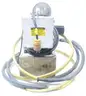 HYTORC SST10 MODEL C ELECTRIC HYDRAULIC PUMP 10,000PSI 12,000RPM thumbnail 3