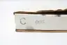 BOX OF 20 PRECISION C.005 SLOTTED SHIMS thumbnail 5