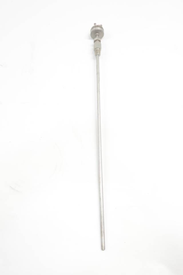 GE U252E014U0174 17IN THERMOCOUPLE 1/4IN D660534