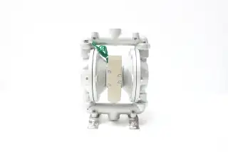 TAIYO PARKER TD-20AN DIAPHRAGM PUMP 3/4IN NPT 0.7MPA