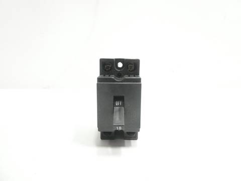 MITSUBISHI SHTA240-05SRULS 10VA 2P 220-240V-AC MINIATURE CIRCUIT BREAKER