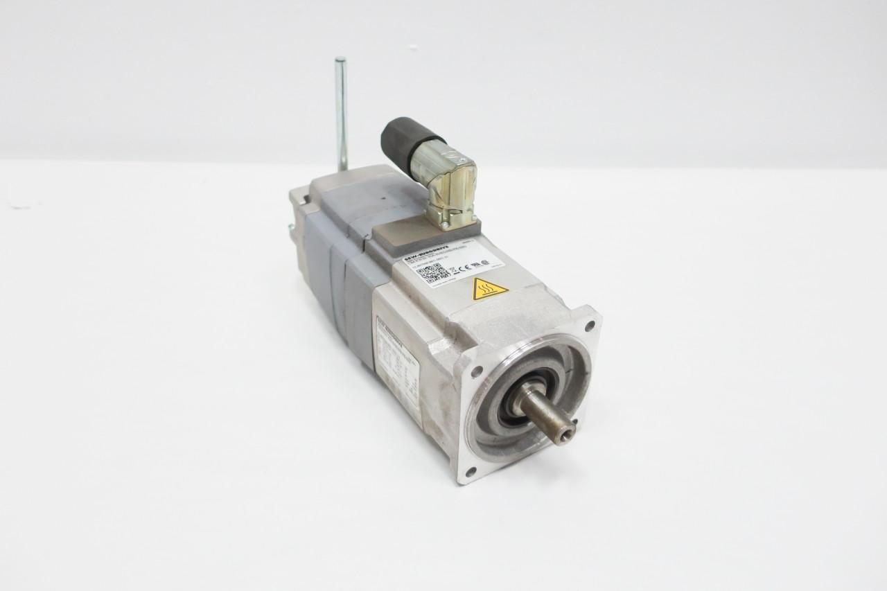 SEW EURODRIVE MOVITRAC B Mc07B0040 5A3 4 00 Fsc11B Nuovo EUR 1.700,00