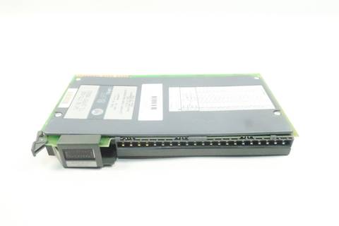 Allen Bradley PLC & DCS Output Modules