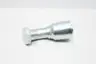 PARKER 16FS6-32-32 HYDRAULIC HOSE FITTING thumbnail 1