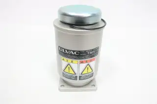 ULVAC TMX-1 PUMP OIL MIST TRAP