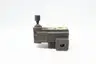 DOUBLE A W-06-C-10A3 HYDRAULIC SELECTOR VALVE 3000PSI 3/4IN NPT thumbnail 1