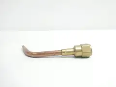 VICTOR 0-W-1 0324-0070 WELDING NOZZLE