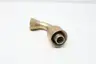 PARKER 13943 16-16 PIPE ADAPTER 1IN TUBE 1-1/4IN NPT thumbnail 3