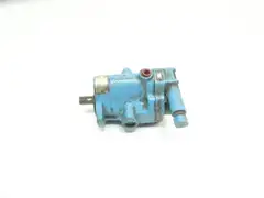 VICKERS PVB6A-LS-20-CA-1 HYDRAULIC PISTON PUMP