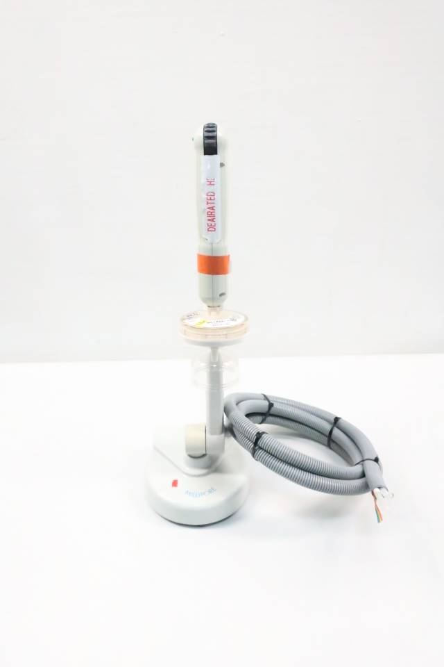 millipore water filter