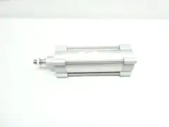 FESTO DSBG-80-160-PPVA-N3 PNEUMATIC CYLINDER 80MM 160MM 12BAR