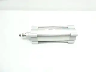 FESTO DSBG-80-160-PPVA-N3 PNEUMATIC CYLINDER 80MM 160MM 12BAR