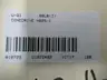 CONEDRIVE H025-1 RIGHT ANGLE GEAR REDUCER 10:1 thumbnail 6