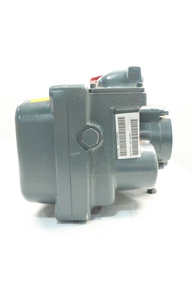 EMERSON ELQ100 24VDC ELECTRIC VALVE ACTUATOR D622228