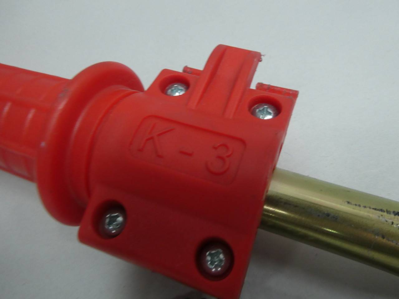 K-3 Toilet Auger