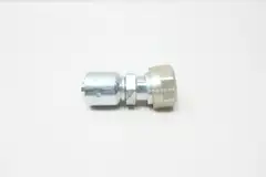 PARKER 1JS43 16-12 PIPE ADAPTER 5/8IN TUBE 1-5/8IN NPT