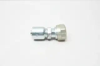 PARKER 1JS43 16-12 PIPE ADAPTER 5/8IN TUBE 1-5/8IN NPT